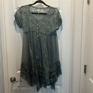 Free people dress